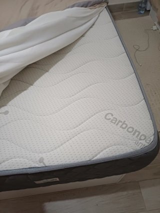 Vendo canapé de 190×090