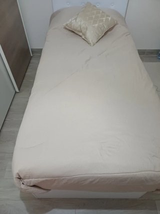 Vendo canapé de 190×090