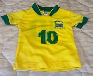 Ropa niño 9-12 meses de verano