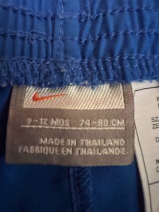 Ropa niño 9-12 meses de verano