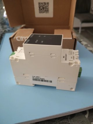Circutor TCPRS1+PSDC Conversor
