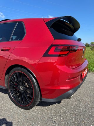 Volkswagen Golf gti clubsport