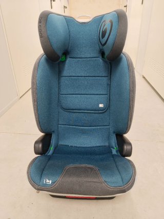 Silla coche bebé Be Cool