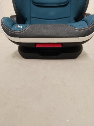 Silla coche bebé Be Cool