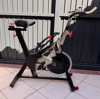 Bicicleta Spinning Domyos Biking 100