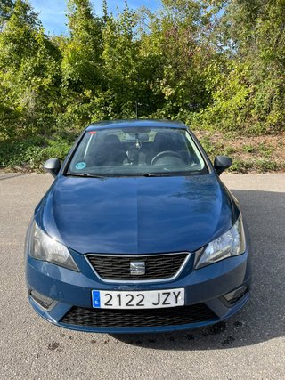 SEAT Ibiza 2017 Reference 90cv