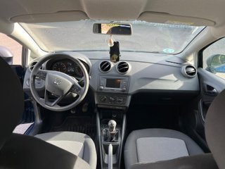 SEAT Ibiza 2017 Reference 90cv