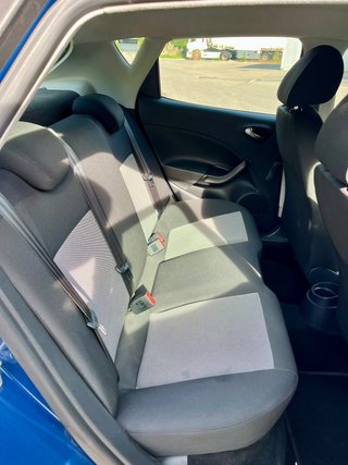 SEAT Ibiza 2017 Reference 90cv