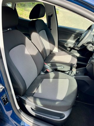 SEAT Ibiza 2017 Reference 90cv
