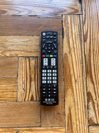 TV Panasonic 40”