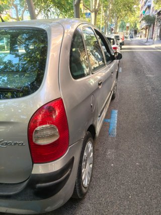 Citroen Xsara Picasso  2007