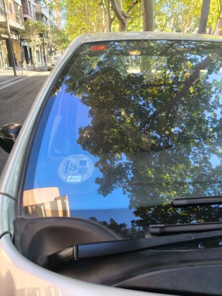 Citroen Xsara Picasso  2007