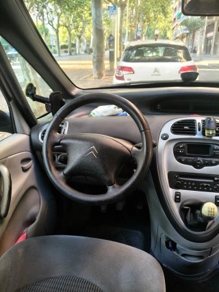 Citroen Xsara Picasso  2007