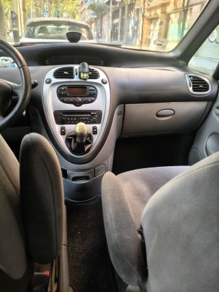 Citroen Xsara Picasso  2007