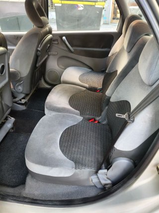 Citroen Xsara Picasso  2007