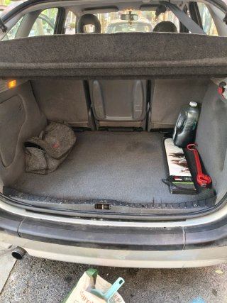 Citroen Xsara Picasso  2007