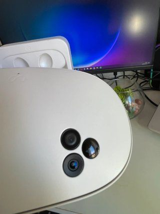 Meta Quest 3S 128GB - Como Nuevas + Caja Original