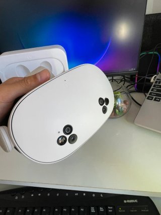 Meta Quest 3S 128GB - Como Nuevas + Caja Original