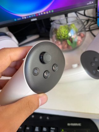 Meta Quest 3S 128GB - Como Nuevas + Caja Original