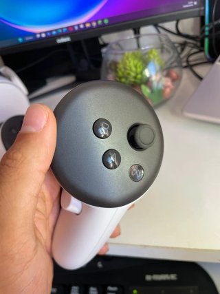 Meta Quest 3S 128GB - Como Nuevas + Caja Original