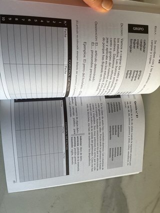 Breve ortografía escolar tratado completo de or...