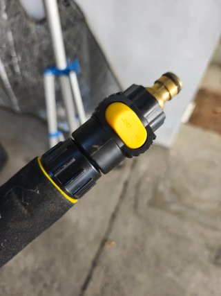 Accessori Camper: Telo termico, taniche