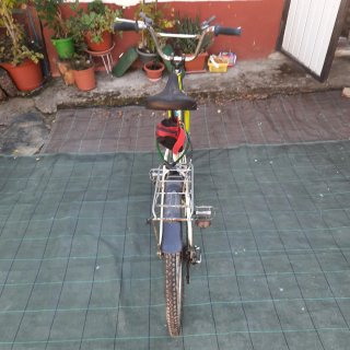 Bicicleta BH FORCE 12