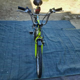 Bicicleta BH FORCE 12