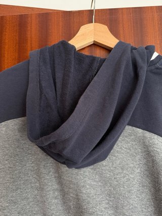 Sudadera New York Yankees Talla S/M