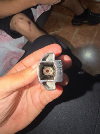 Carburador Voca 21mm