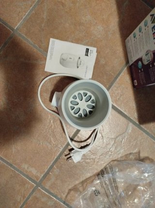 Calienta biberón PHILIPS AVENT