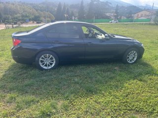BMW Serie 3 2012