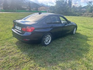 BMW Serie 3 2012