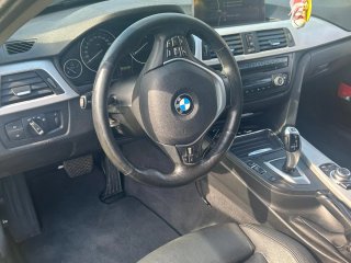 BMW Serie 3 2012