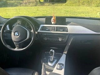 BMW Serie 3 2012