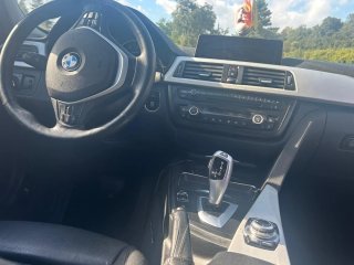 BMW Serie 3 2012
