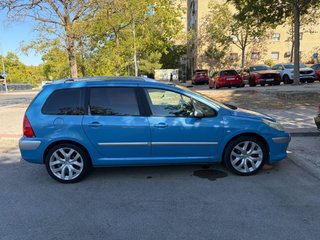 Peugeot 307 2006