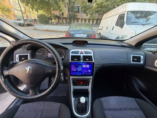 Peugeot 307 2006