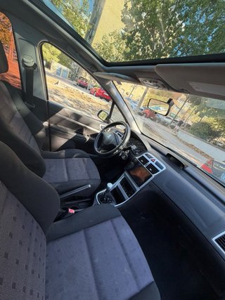 Peugeot 307 2006