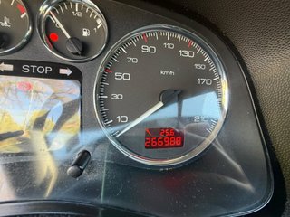 Peugeot 307 2006