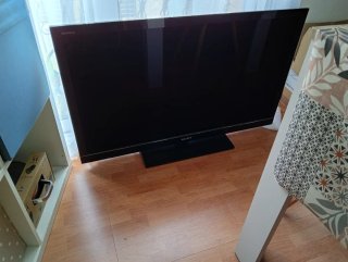 TV Sony 43 Negra