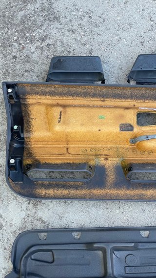 Quartela Porta Direita BMW E36 Coupe/Cabrio