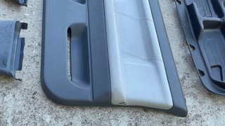 Quartela Porta Direita BMW E36 Coupe/Cabrio