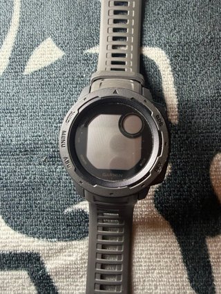 Garmin Instinct Gris