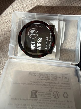 Garmin Fenix 8 51mm Negro