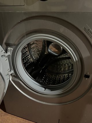 Lavadora ERS ELECTRIC 8kg A+++ Valdepeñas
