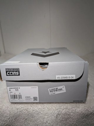 Converse Pl Vulc Pro Ox