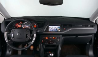 Se instalan Pantallas, Navegador, camaras Android