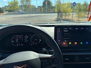 CUPRA Formentor PHEV 1.4 e- Hybrid 204cv 2022