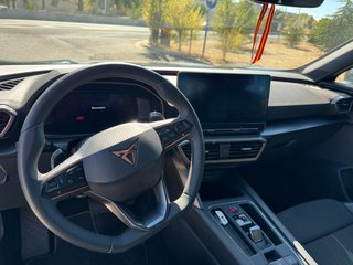 CUPRA Formentor PHEV 1.4 e- Hybrid 204cv 2022